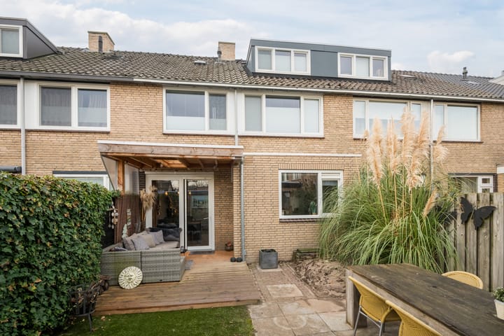 Foto 63 van Drentelaan 44