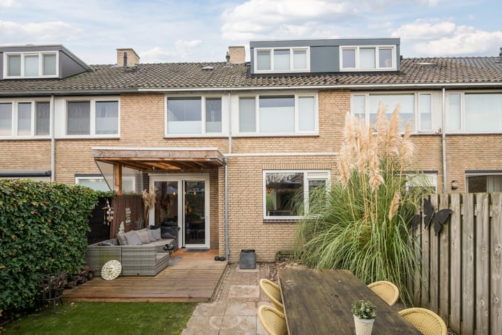 Foto 64 van Drentelaan 44