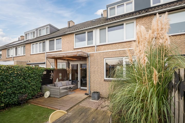 Foto 65 van Drentelaan 44