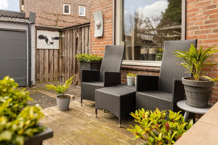 Foto 21 van Mgr. Claessensstraat 62