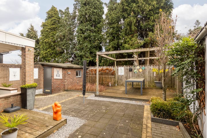 Foto 23 van Mgr. Claessensstraat 62