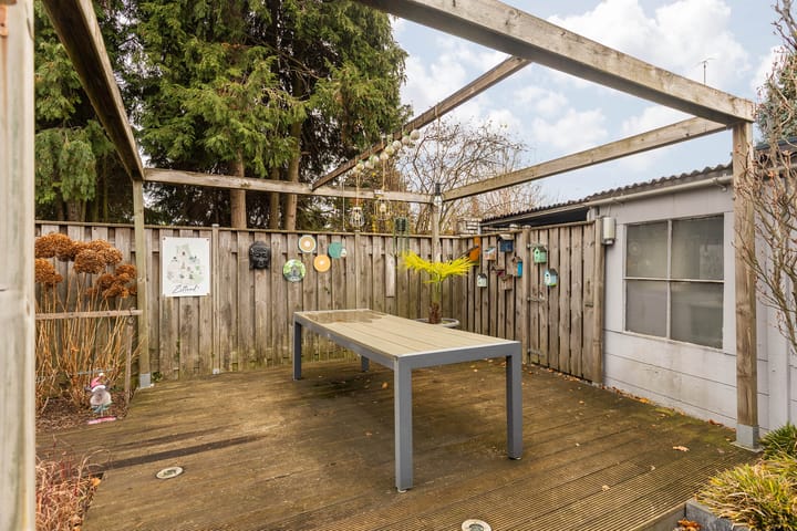 Foto 24 van Mgr. Claessensstraat 62