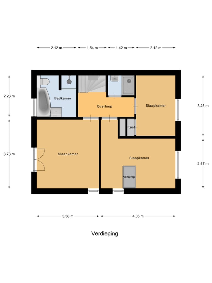 Foto 28 van Mgr. Claessensstraat 62