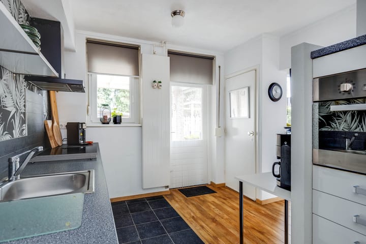 Foto 10 van Mgr. Claessensstraat 62