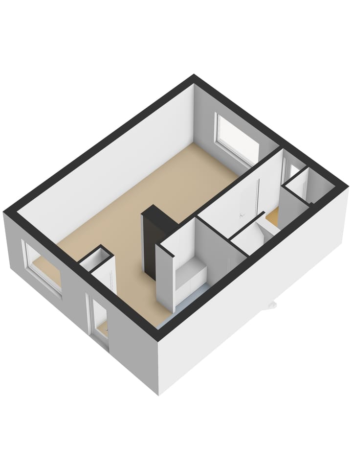 Foto 33 van Mgr. Claessensstraat 62