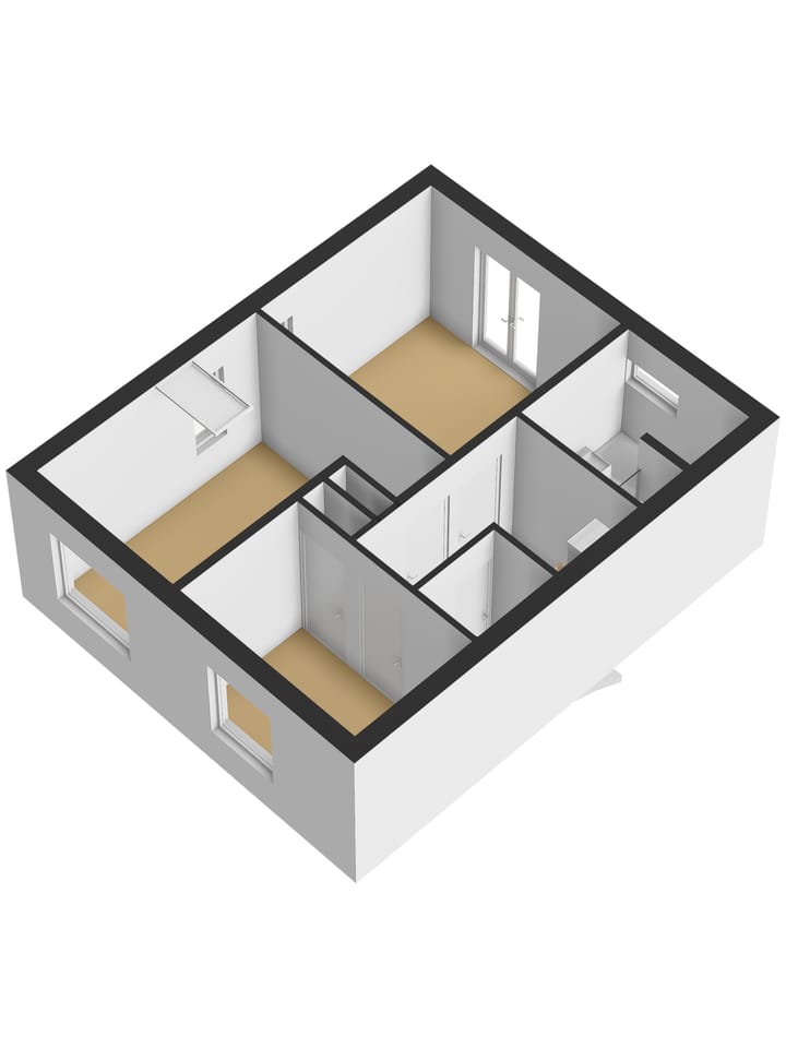 Foto 34 van Mgr. Claessensstraat 62