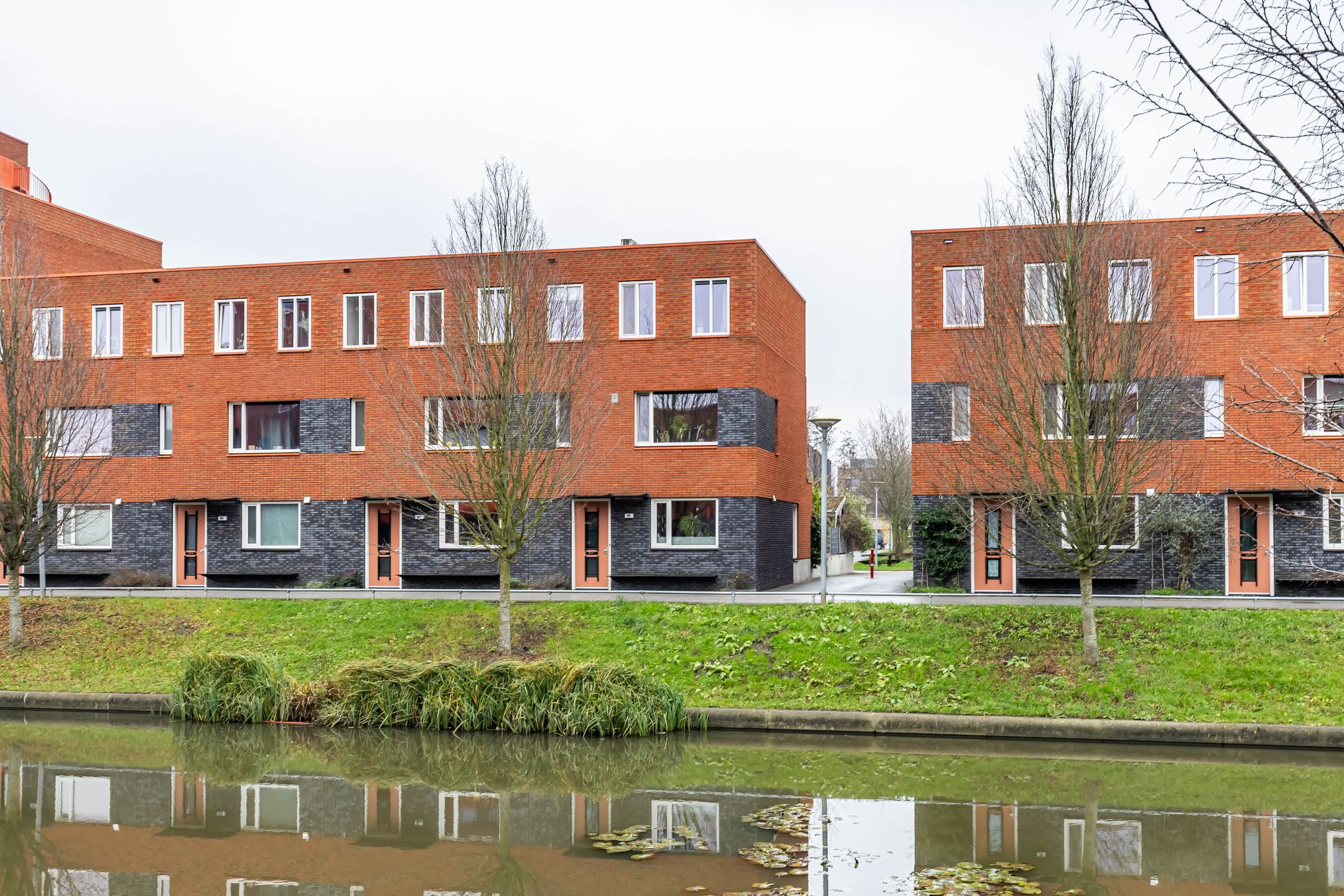 Piet Fransenlaan, 99, Groningen, 9713WN, Groningen, Nederland 99