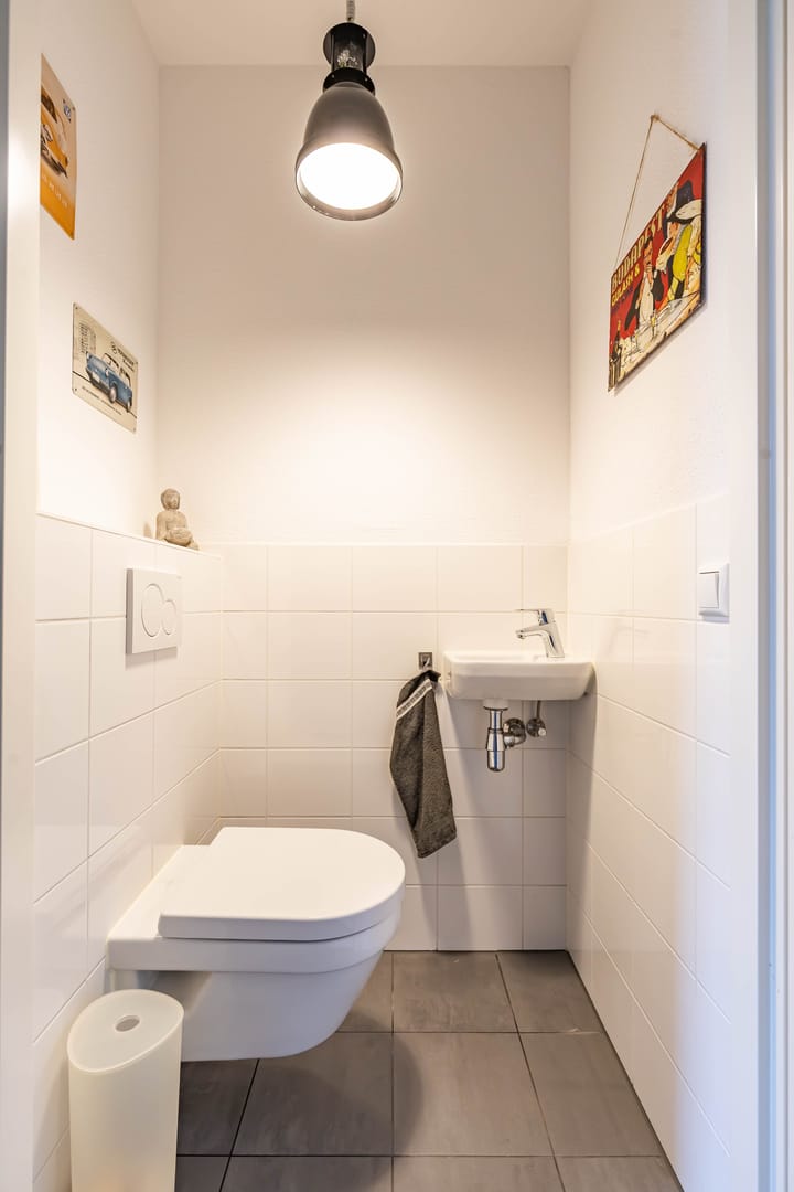 Foto 6 van Piet Fransenlaan 99