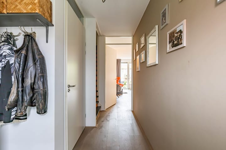 Foto 7 van Piet Fransenlaan 99