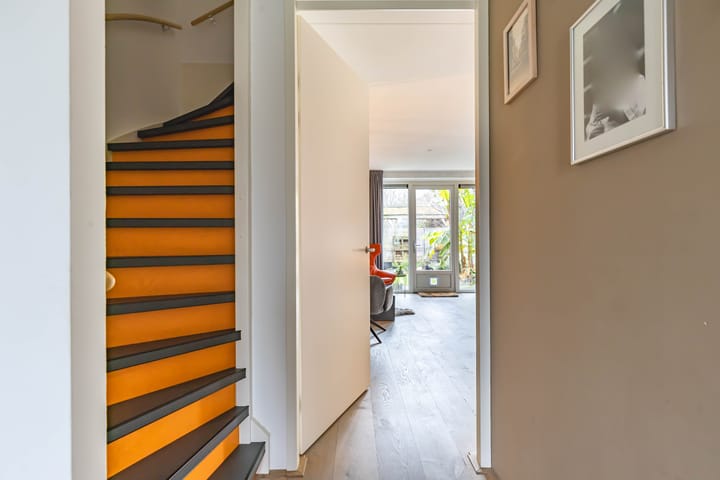 Foto 8 van Piet Fransenlaan 99