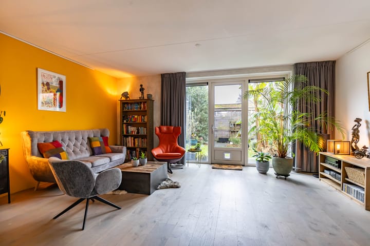 Foto 9 van Piet Fransenlaan 99