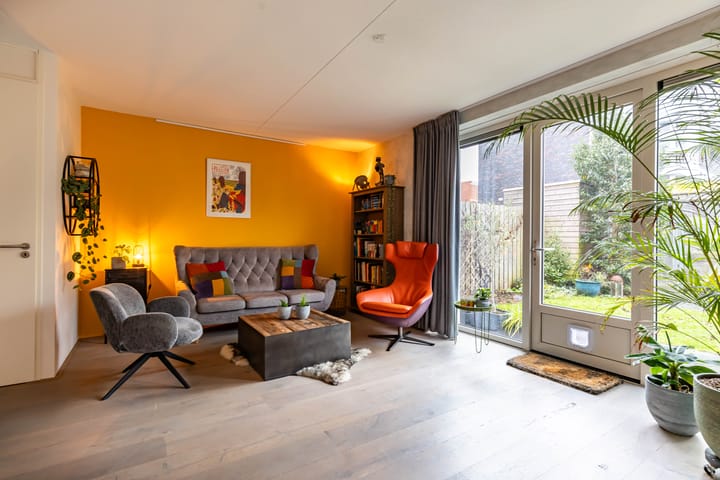 Foto 10 van Piet Fransenlaan 99