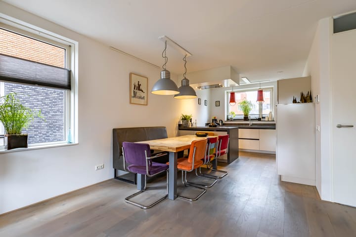 Foto 11 van Piet Fransenlaan 99