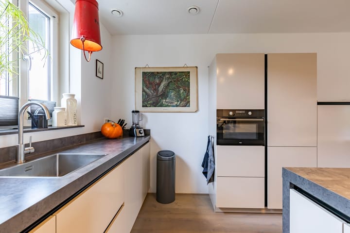 Foto 13 van Piet Fransenlaan 99