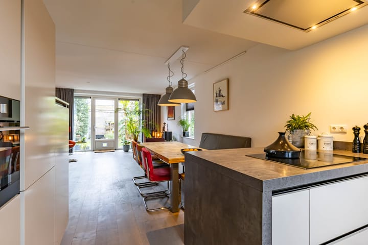 Foto 14 van Piet Fransenlaan 99