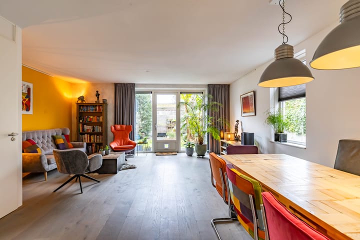 Foto 15 van Piet Fransenlaan 99