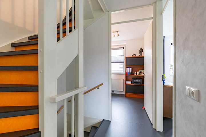 Foto 16 van Piet Fransenlaan 99