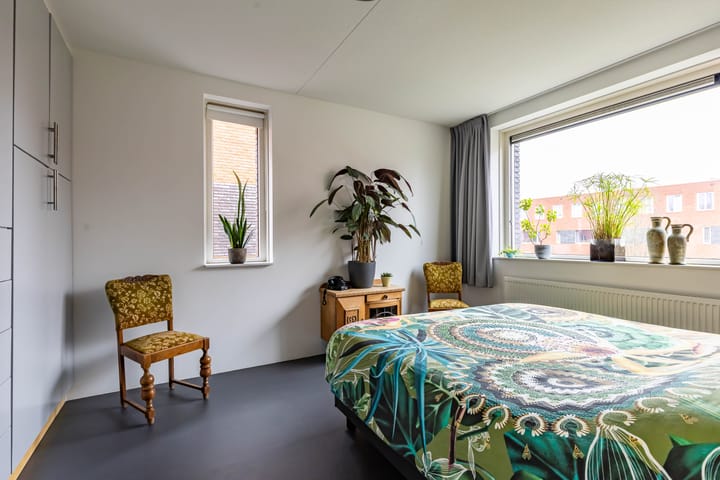 Foto 19 van Piet Fransenlaan 99