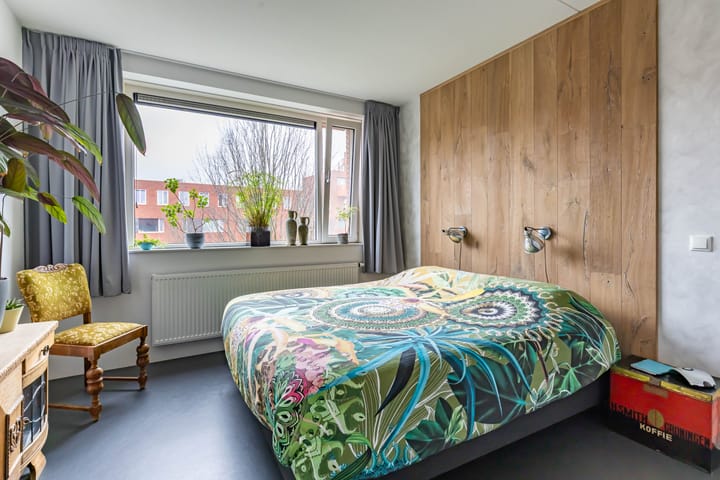 Foto 20 van Piet Fransenlaan 99