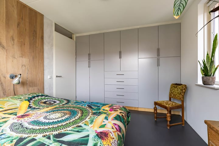 Foto 21 van Piet Fransenlaan 99