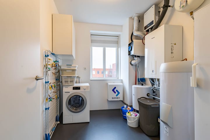 Foto 28 van Piet Fransenlaan 99