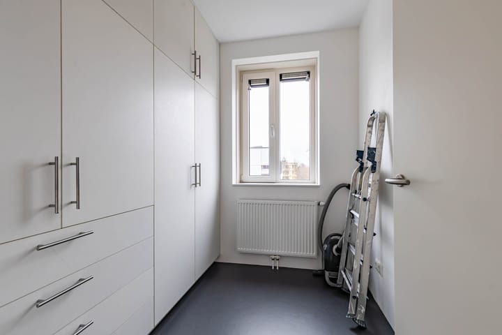 Foto 29 van Piet Fransenlaan 99