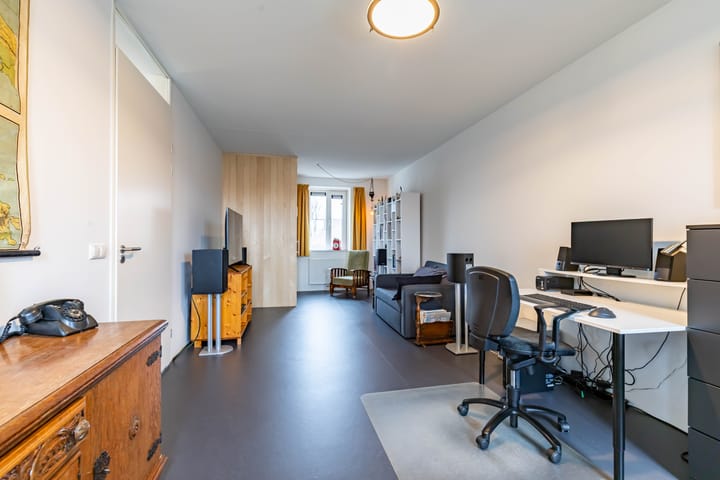 Foto 30 van Piet Fransenlaan 99