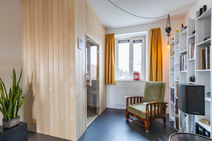 Foto 32 van Piet Fransenlaan 99