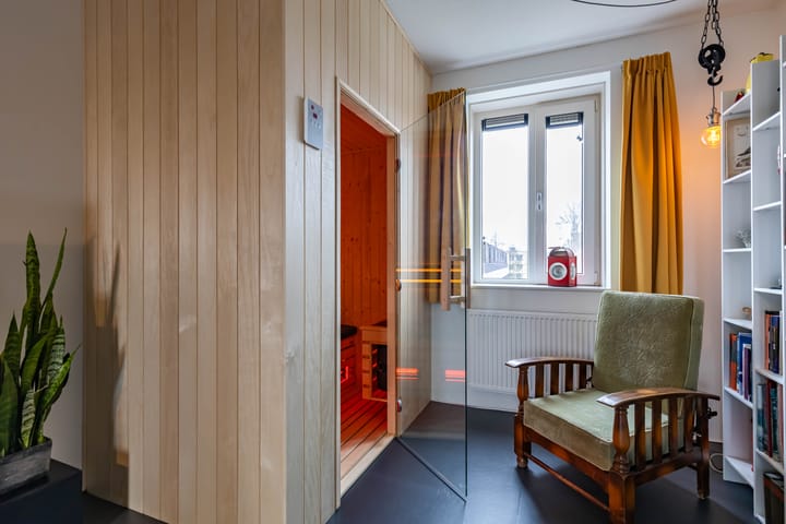 Foto 33 van Piet Fransenlaan 99