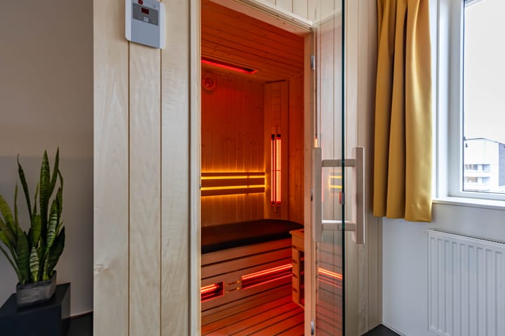 Foto 34 van Piet Fransenlaan 99