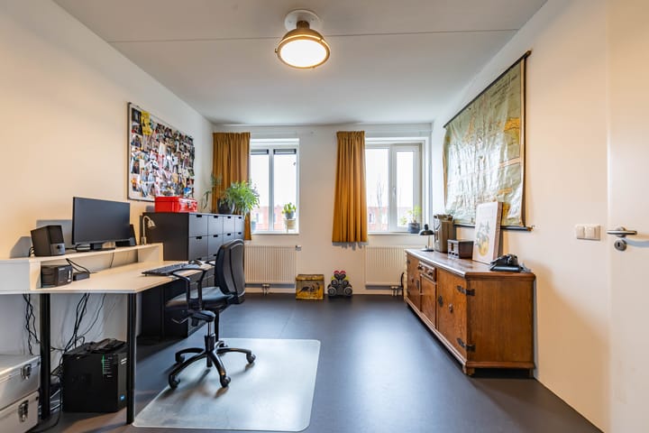 Foto 35 van Piet Fransenlaan 99