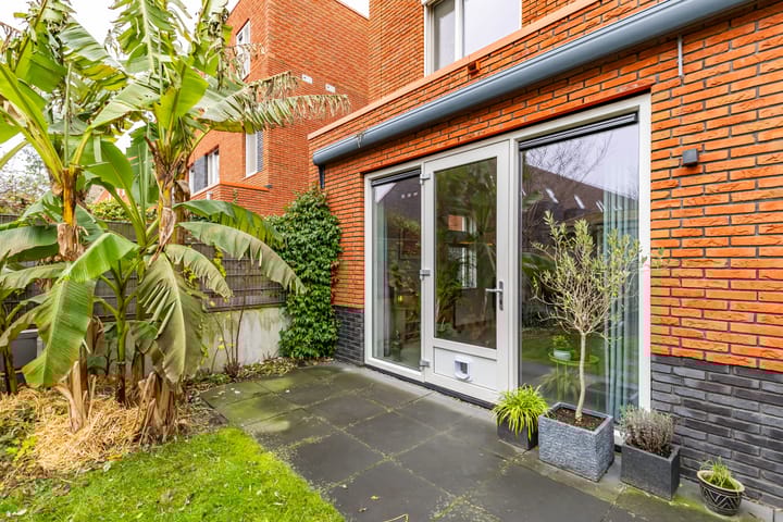 Foto 36 van Piet Fransenlaan 99