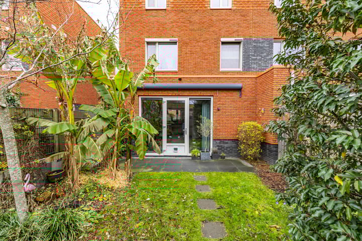 Foto 37 van Piet Fransenlaan 99