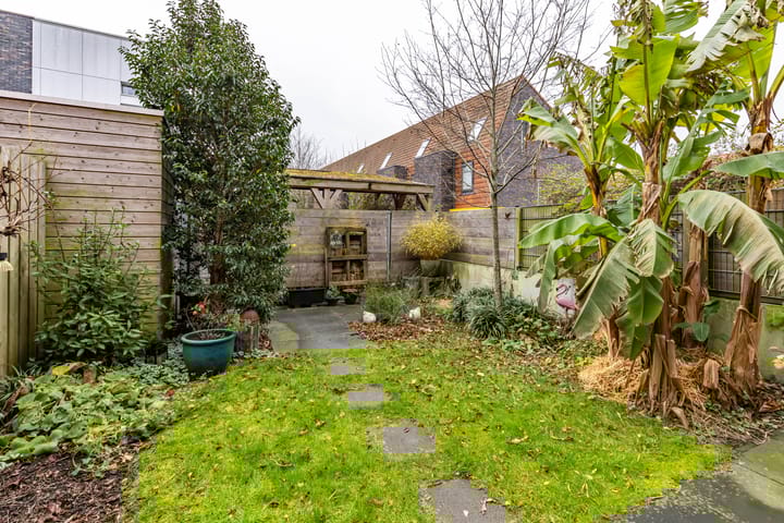 Foto 38 van Piet Fransenlaan 99