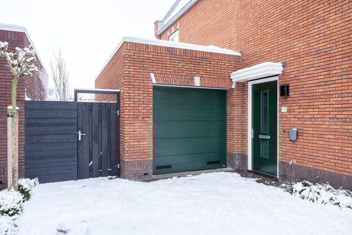 Foto 5 van Landgraaf 13