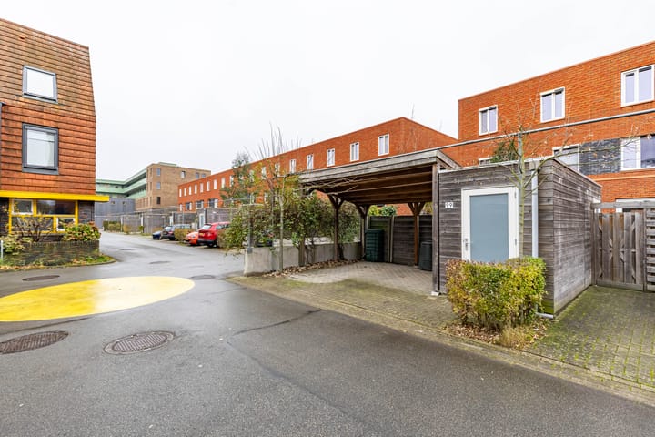 Foto 41 van Piet Fransenlaan 99