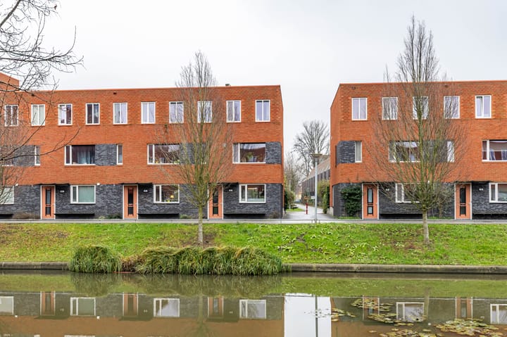 Foto 42 van Piet Fransenlaan 99