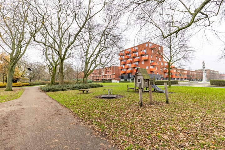 Foto 43 van Piet Fransenlaan 99