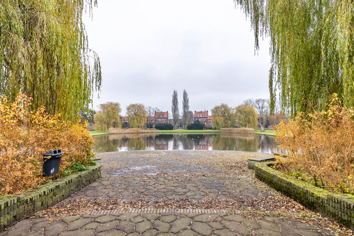 Foto 44 van Piet Fransenlaan 99