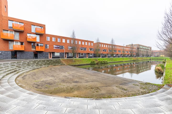 Foto 45 van Piet Fransenlaan 99