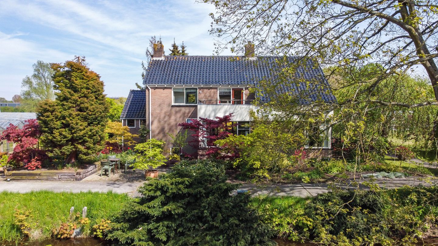 Bekijk foto 3 van Borgercompagniesterstr 1