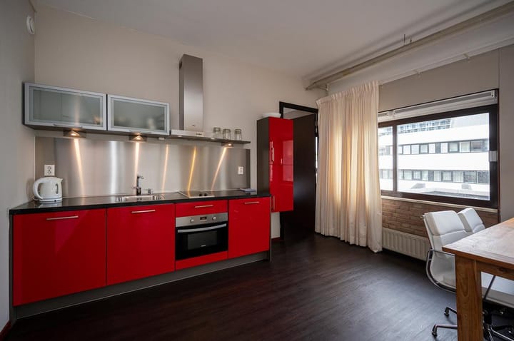 Foto 4 van Verbeekstraat 4-E