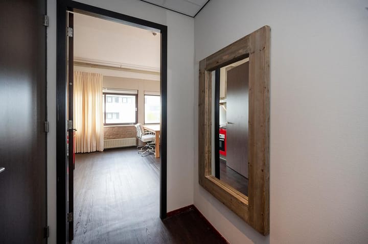 Foto 5 van Verbeekstraat 4-E