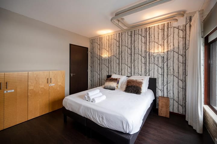 Foto 7 van Verbeekstraat 4-E