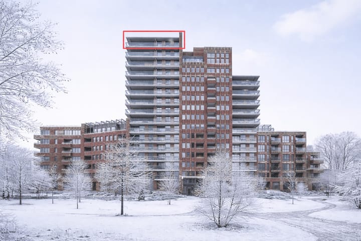 Willemspoort 123 main image