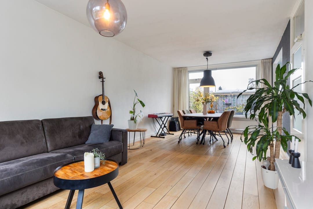 Foto 2 van Kruizemuntstraat 367