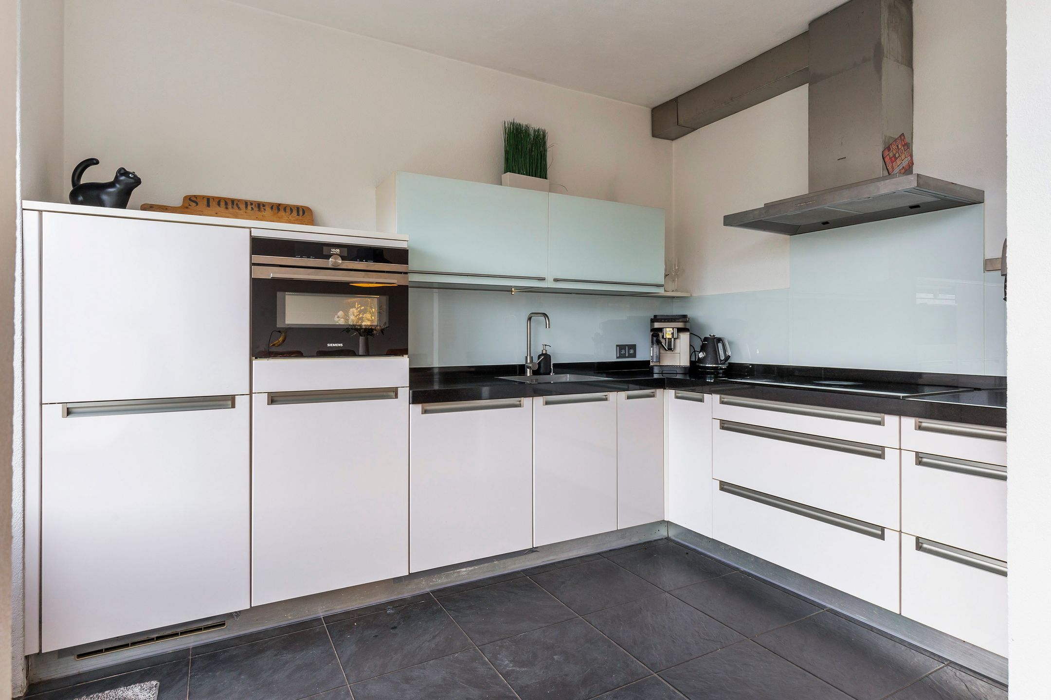 Foto 3 van Kruizemuntstraat 367