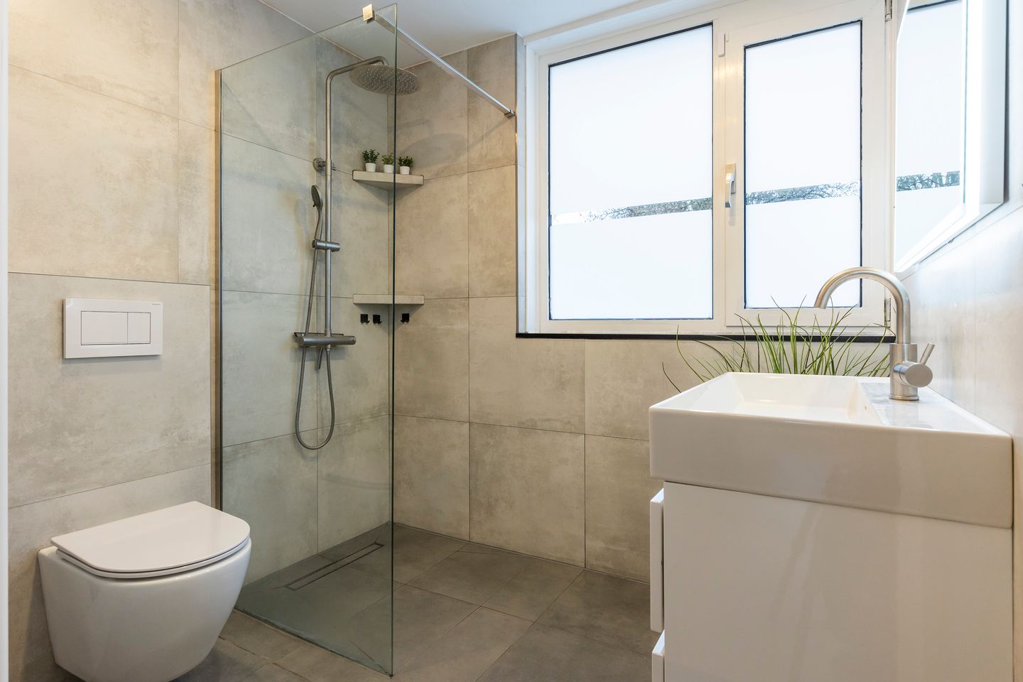 Foto 4 van Kruizemuntstraat 367