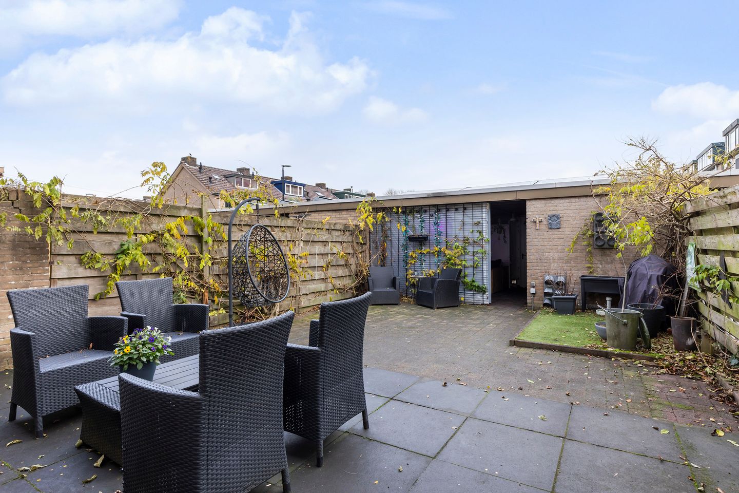 Foto 5 van Kruizemuntstraat 367