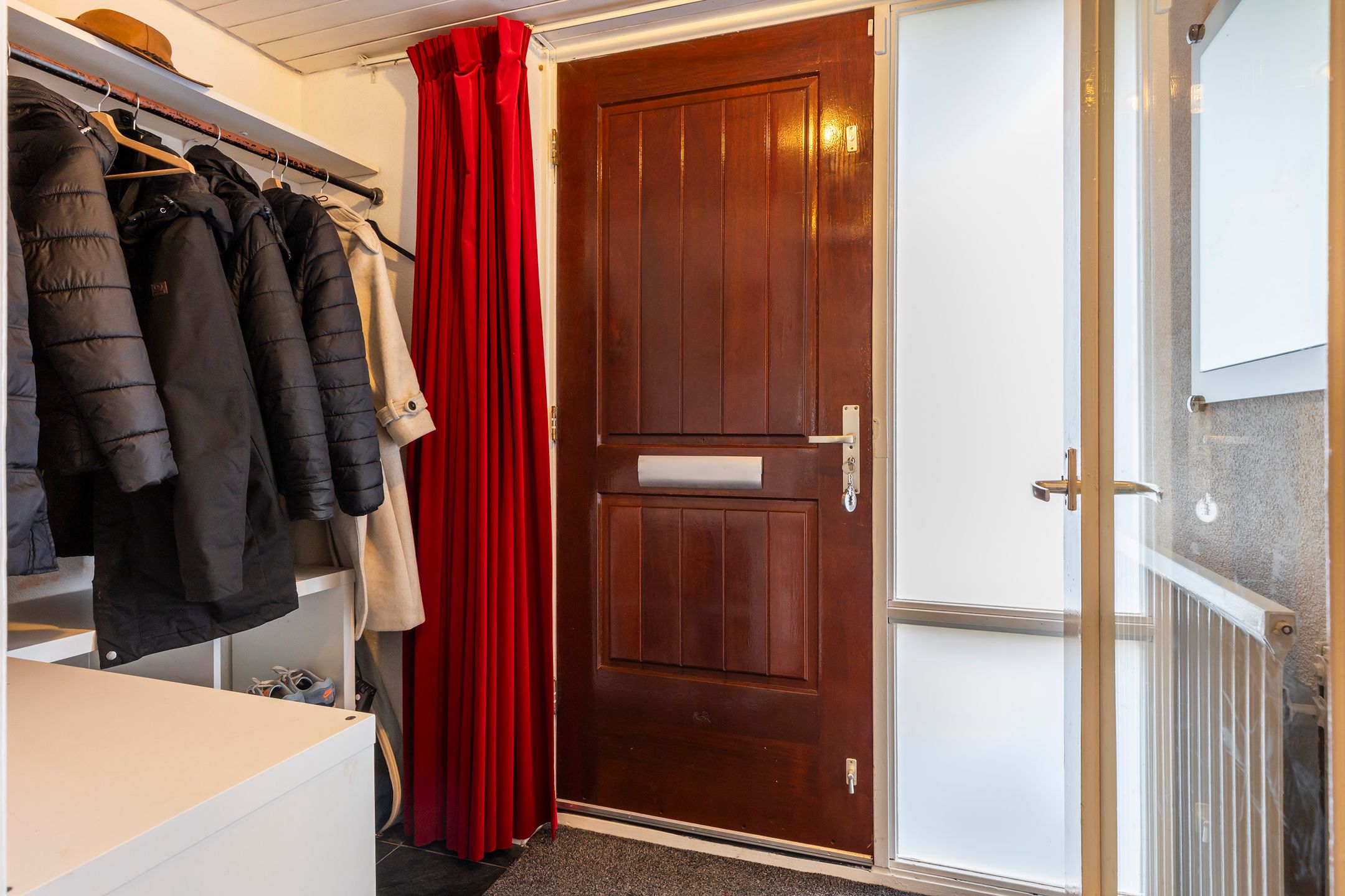 Foto 6 van Kruizemuntstraat 367